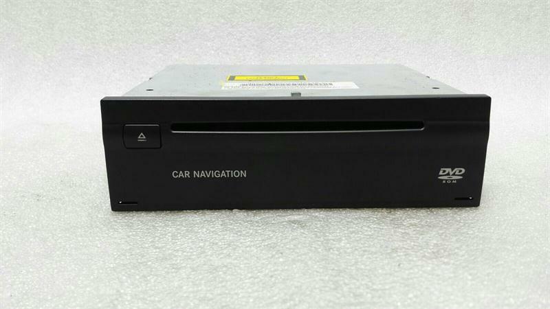 Mercedes CLS W219 W211 DVD ROM A2208206085 Computer