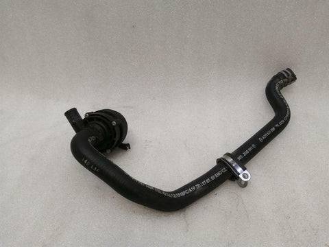 dodatkowa pompa wody A2118350264 Mercedes CLS W219