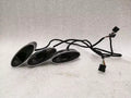 Mercedes CLS W219 W211 Window Switch Set of 3 A2118218651 Switch Set