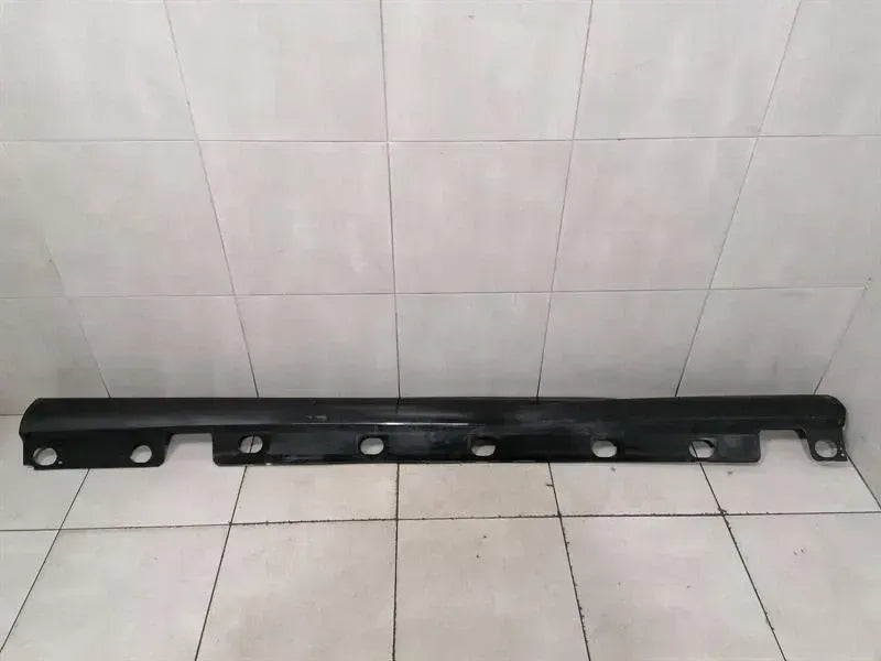 Mercedes CL W216 Side Skirt A2166900340 Left AMG Side Skirts