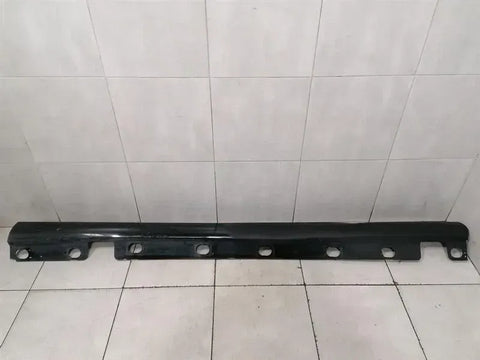Mercedes CL W216 Side Skirt A2166900340 Left AMG Side Skirts