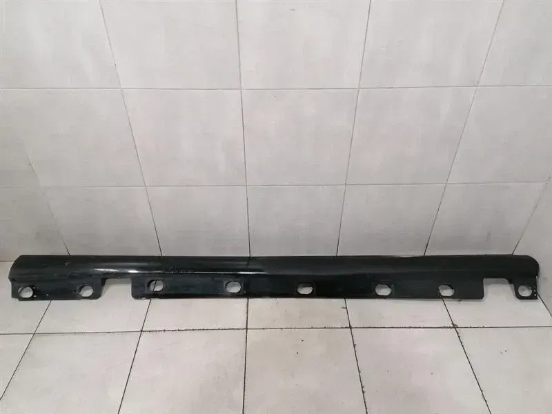 Mercedes CL W216 Side Skirt A2166900340 Left AMG Side Skirts