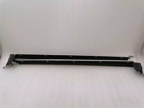 Mercedes CL W216 Body Moulding Set A2166900380 Bar Set