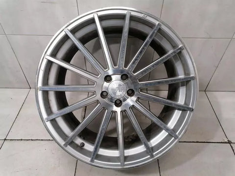 Mercedes CL W216 Alloy Wheel 22 X 10.5J RF15C76 Road Force Alloy Wheel