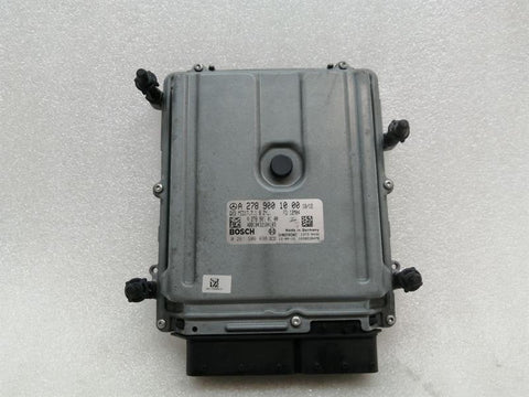 Mercedes CL63 AMG W216 Engine ECU A2789001000 Engine Control Unit M157 V8 MOP