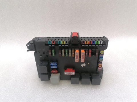 Mercedes CL W216 Fuse Box A2219004601 Fuse Box SAM