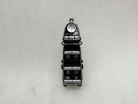 Mercedes CL W216 window switch A2168202410 switch window regulator