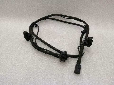 Mercedes CLS W218 Windshield Washer Pipes A2128601392 Water Pipe Hose