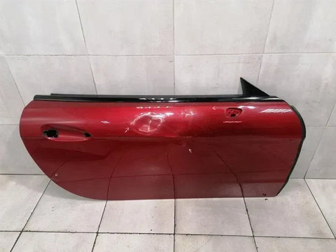 Mercedes SL R231 right front door A2317200205 door front right