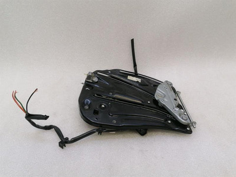 Mercedes SL R231 Left Rear Door Winder A2316700303 Rear Left Window