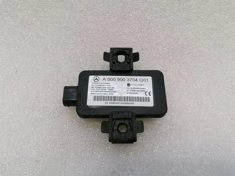 Mercedes SL R231 Electronic Module A0009003704 Control Unit RDK