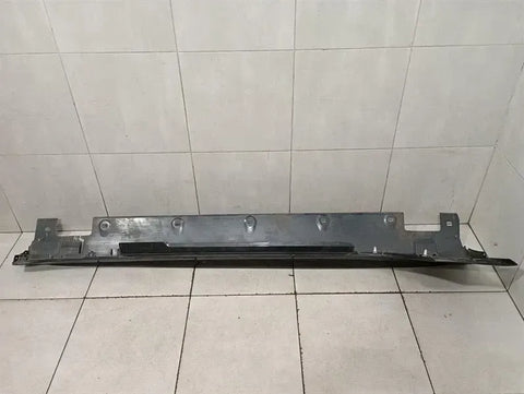 Mercedes SL R231 side skirt A2316980500 side skirts