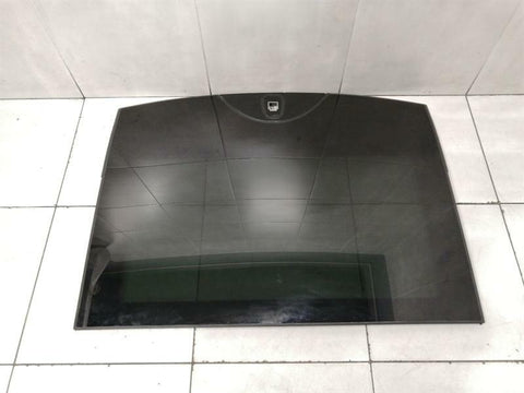 Mercedes E Class W212 Panorama Roof Glass A2127800921 Panorama Glass Roof Rear