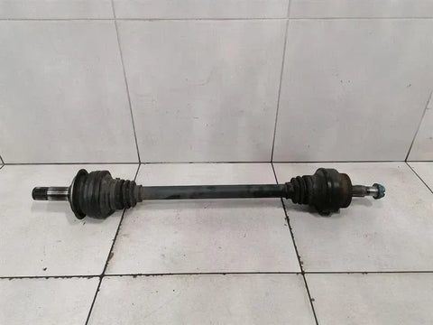Mercedes SL R231 SL63 AMG RLH Drive Shaft A2313507400 Drive Shaft Rear Left