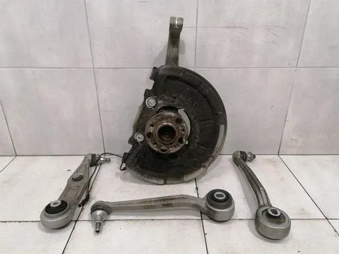 Mercedes SL R231 Right Front Hub SET A2313320801 Wheel Bearing Housing Front Right