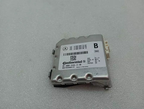Mercedes W212 W204 W218 W207 W221 W176 Front Camera A0009057302 Multi-Purpose Camera