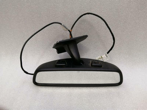 Mercedes G63 AMG W463 Rear View Mirror A4638102017 Rear Mirror Interior Mirror