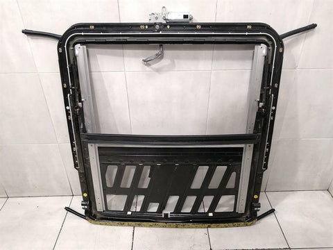 Mercedes CLS W219 Sunroof Frame A2197800329 Sliding Roof Frame