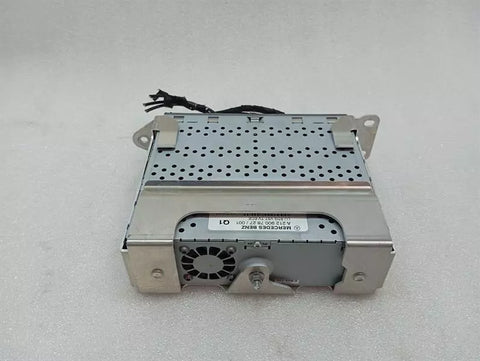 Mercedes SL R231 electronic module A2129007827 control unit TV TUNER
