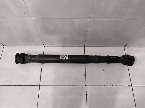 Mercedes G-Car W463 Propelled Stick A4634101102 Gimbal Shaft