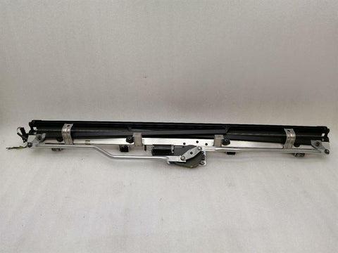 Mercedes CLS W219 Rear Sun Blind Roller A2198100020 Hat Pad Rear Roller