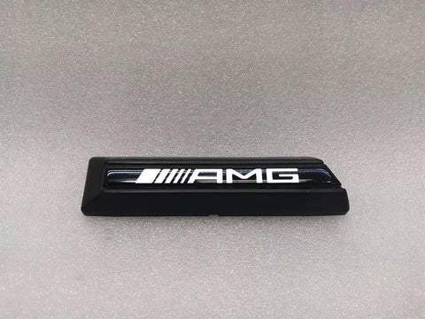 MERCEDES G-WAGEN W463 BODY MOULDING A4636981700 STRIP AMG RIGHT FRONT FRONT