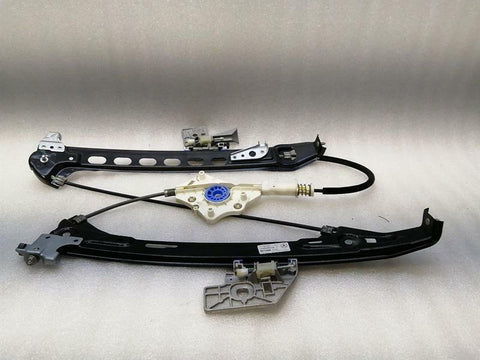 Mercedes CLS W219 Right Rear Door Winder A2197301046 Window Regulator Rear Right