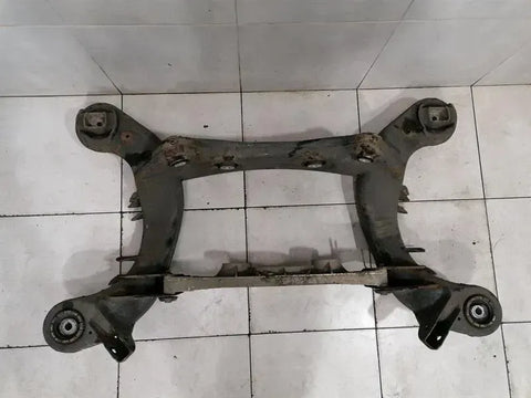 Mercedes CL63 AMG W216 subframe rear A2213506508 axle frame rear axle M157 AMG