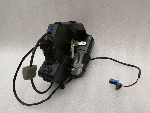 Mercedes CLS W219 rear left door lock A2197300335 door lock rear left