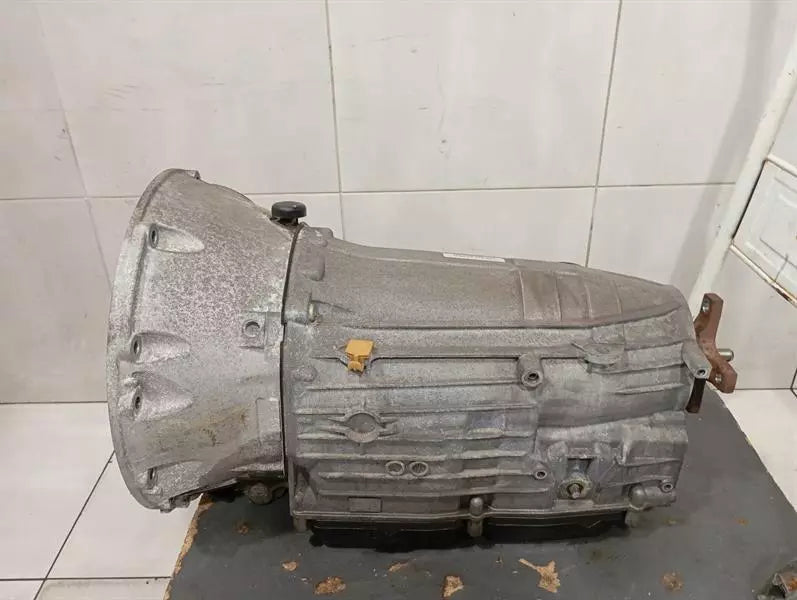 Mercedes CL W217 Gearbox A2222709804 Gearbox CL63 M157 AMG