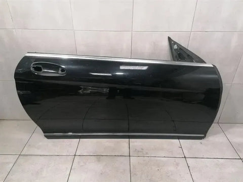 Mercedes CL W216 Right Front Door A2167200205 Door Front Right