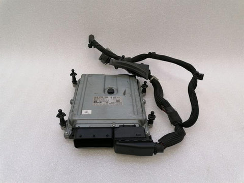 Mercedes CL63 AMG W216 Engine ECU A2789001000 Engine Control Unit M157 V8 MOP