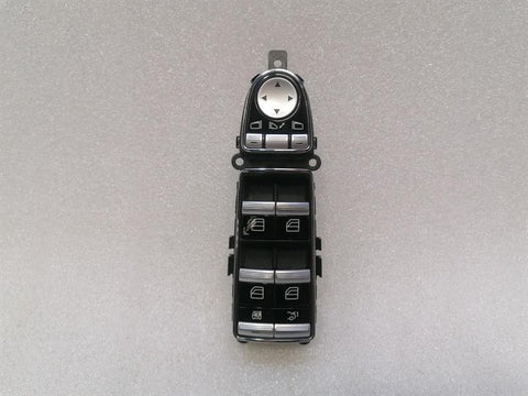 Mercedes CL W216 Window Switch A2168202410 Switch Power Window