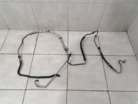 MERCEDES CL63 AMG W216 POWER STEERING HOSE SET A2214608424 RIGHT HAND DRIVE RHD