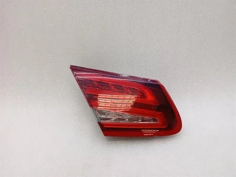 Mercedes CL W217 left rear light A2179061800 tail light rear left