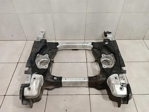 Mercedes CL W217 Beam Subframe Front A2176200188 Front Axle Carrier