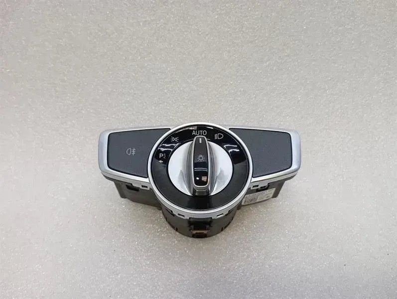 Mercedes CL W217 light switch A2229050107 light switch