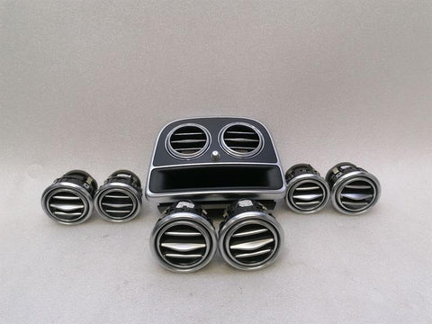 Mercedes CL W217 air vent A2178300554 ventilation nozzle ventilation grille