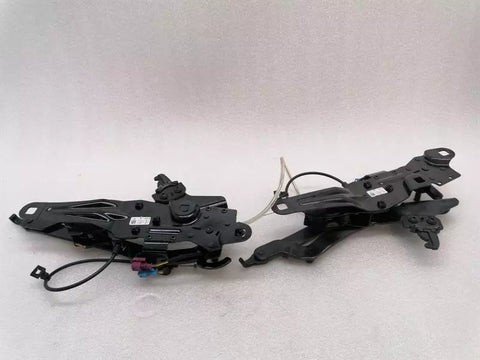 MERCEDES CL W217 CONVERTIBLE HINGE SET OF 2 A2179061400 ROOF CONVERTIBLE HINGE SET
