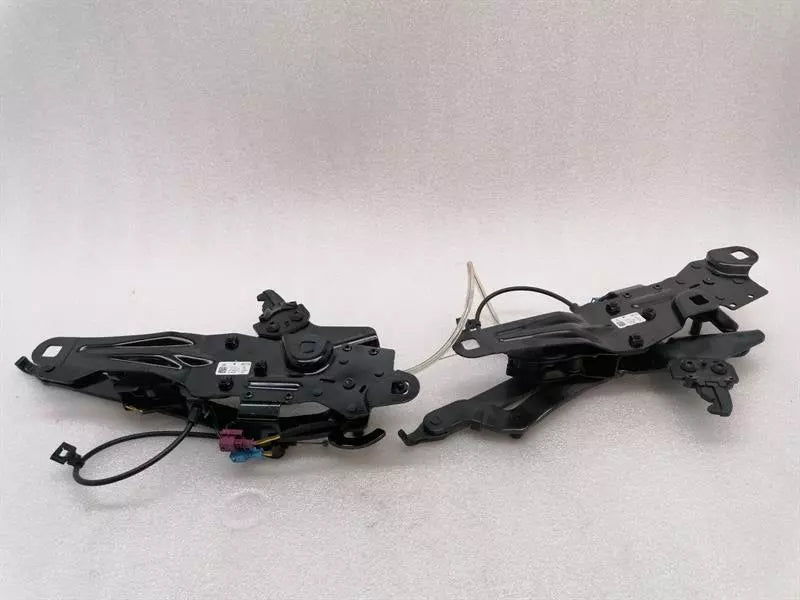 MERCEDES CL W217 CONVERTIBLE HINGE SET OF 2 A2179061400 ROOF CONVERTIBLE HINGE SET