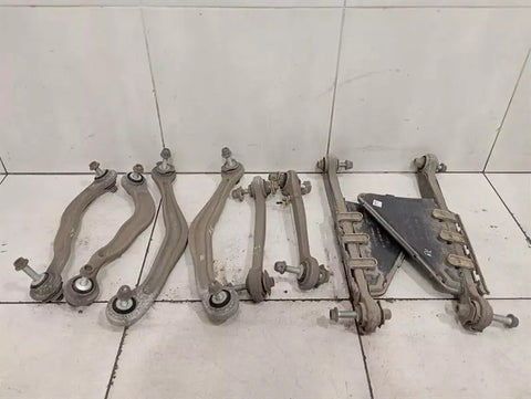 MERCEDES CL W217 REAR WISHBONE SET A2223509103 REAR WISHBONE SET