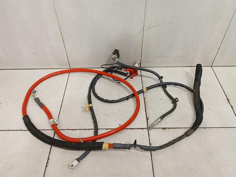 MERCEDES CL W217 WIRING LOOM A2175400008 RIGHT HAND DRIVE RHD