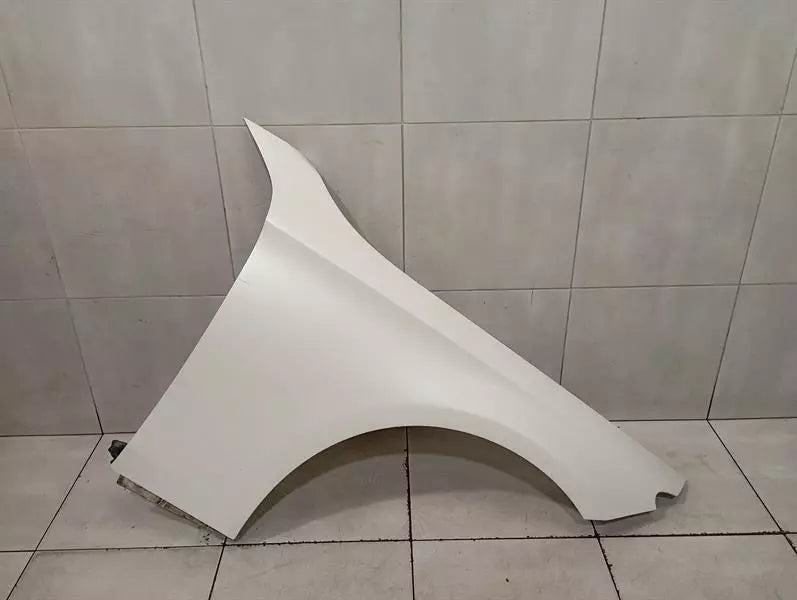 Mercedes CL W217 Right Wing A2178800218 Front Right Fender