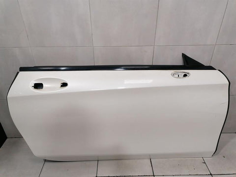 Mercedes CL W217 right front door A2177200205 door front right