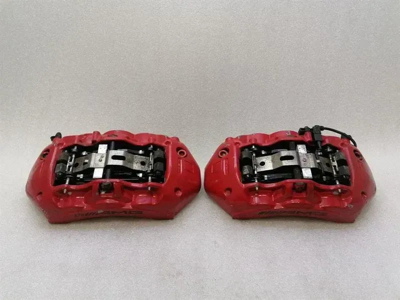 Mercedes CL W217 front brake caliper set A2314211798 brake caliper front set