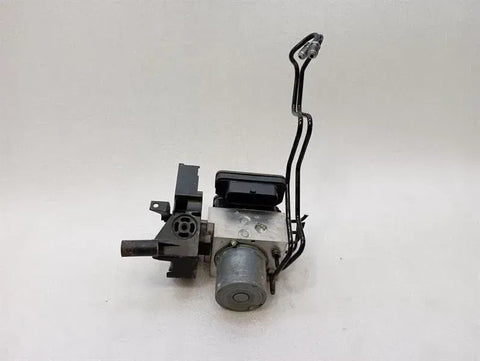 MERCEDES CL W217 A.B.S PUMP A2224310400 ABS PUMP HYDRAULIC BLOCK