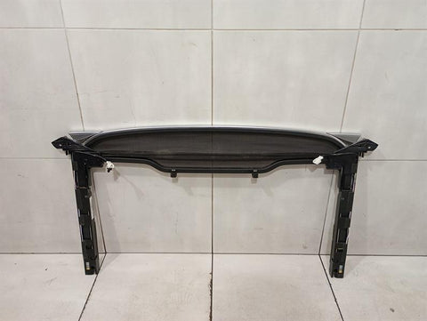 Mercedes CL W217 Draft Stop For Convertible (KOF4) A2178603900 Windscreen