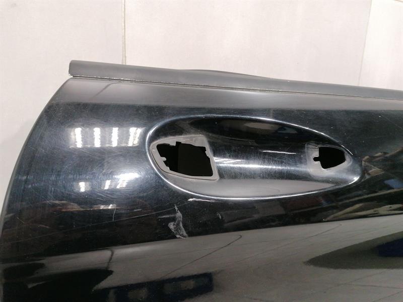 Mercedes CL W216 right front door A2167200205 door front right