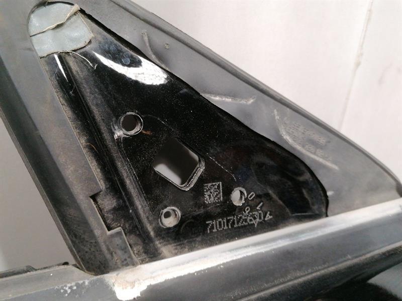 Mercedes CL W216 right front door A2167200205 door front right