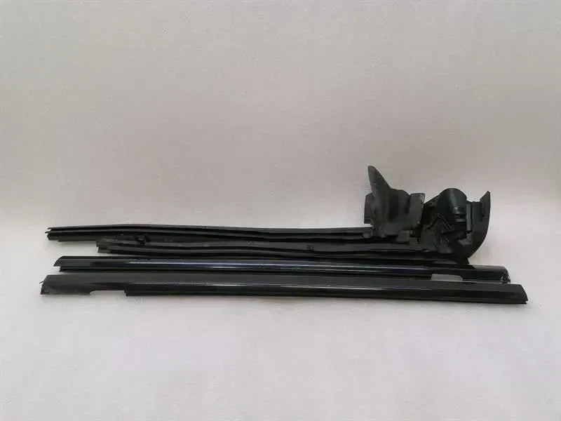 Mercedes CL W217 Door Seal Set A2176730300 Door Seals